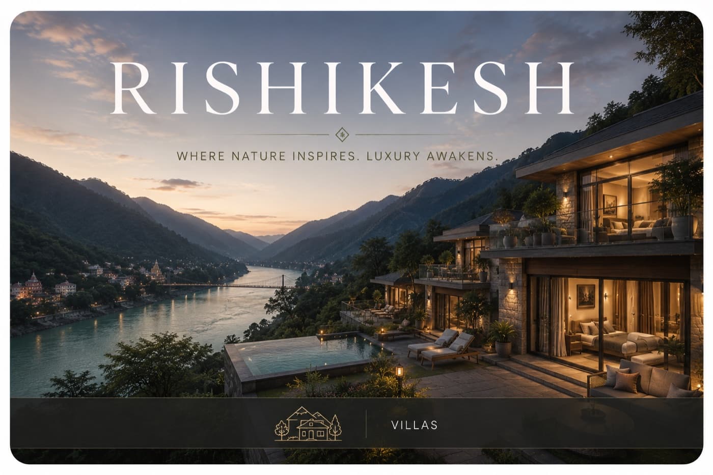 Rishikesh